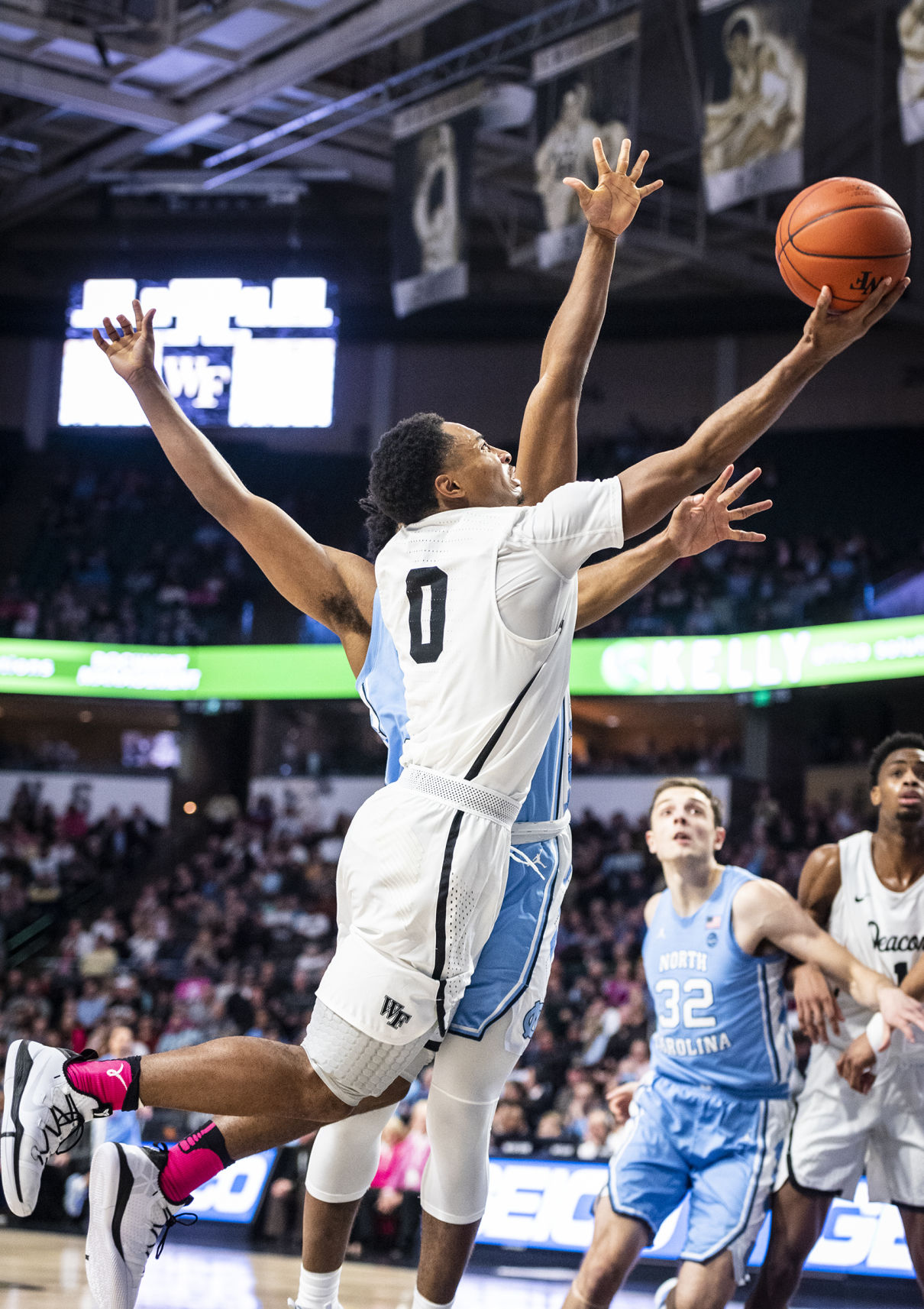 WakeBasketball
